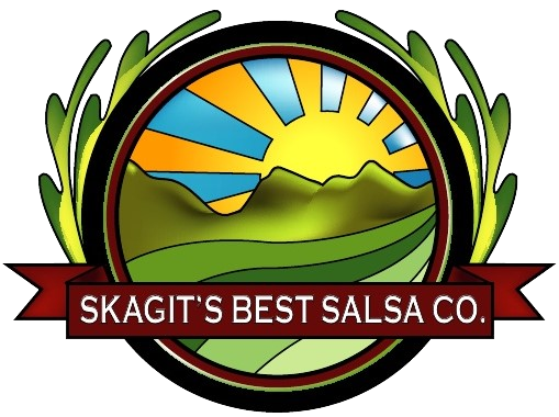 Skagit's Best Salsa Logo